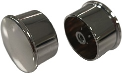 Triton Душевая кабина Экстра 88x88 А без крыши – фотография-8